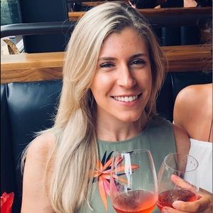 Meet your Posher, Kate